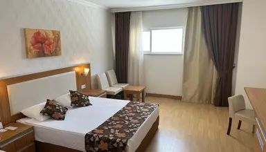 Cenger Beach Resort