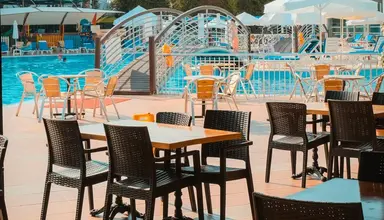 Cenger Beach Resort