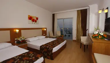 Cenger Beach Resort