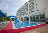 Cenger Beach Resort