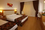 Cenger Beach Resort