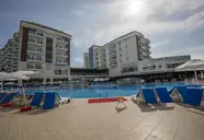 Cenger Beach Resort
