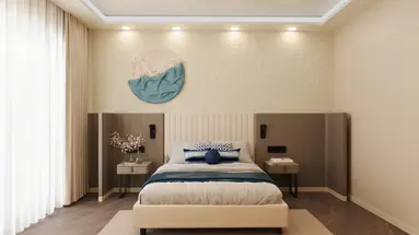 Cenger Blue Collection