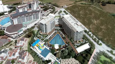 Cenger Blue Collection