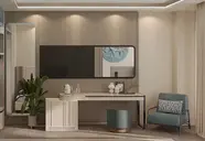 Cenger Blue Collection