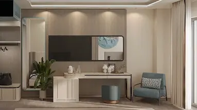 Cenger Blue Collection