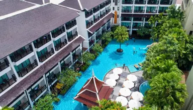 Centara Anda Dhevi Resort & Spa
