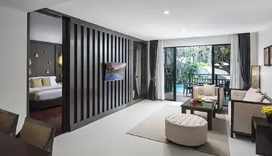 Centara Anda Dhevi Resort & Spa