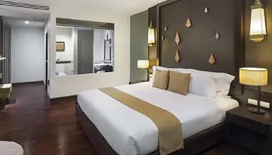 Centara Anda Dhevi Resort & Spa