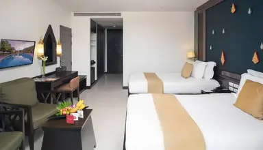 Centara Anda Dhevi Resort & Spa