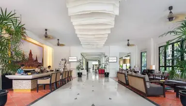 Centara Anda Dhevi Resort & Spa