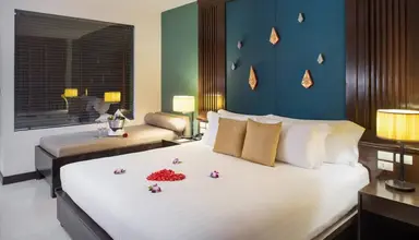 Centara Anda Dhevi Resort & Spa