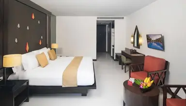Centara Anda Dhevi Resort & Spa