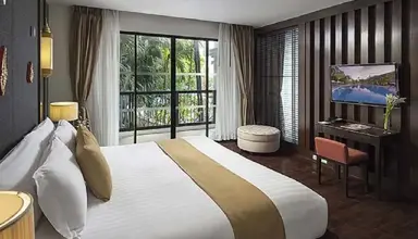 Centara Anda Dhevi Resort & Spa