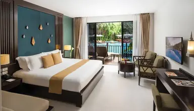 Centara Anda Dhevi Resort & Spa