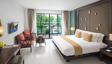 Centara Anda Dhevi Resort & Spa