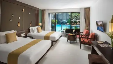 Centara Anda Dhevi Resort & Spa