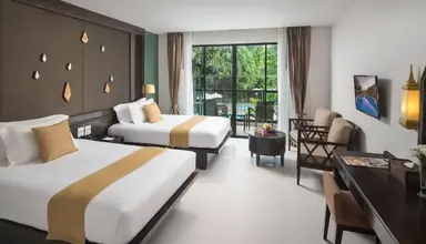 Centara Anda Dhevi Resort & Spa