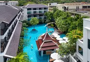 Centara Anda Dhevi Resort & Spa