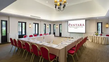 Centara Anda Dhevi Resort & Spa