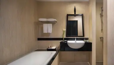 Centara Anda Dhevi Resort & Spa
