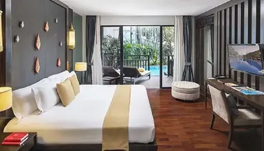 Centara Anda Dhevi Resort & Spa