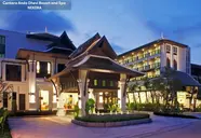 Centara Anda Dhevi Resort & Spa