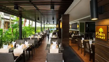 Centara Anda Dhevi Resort & Spa