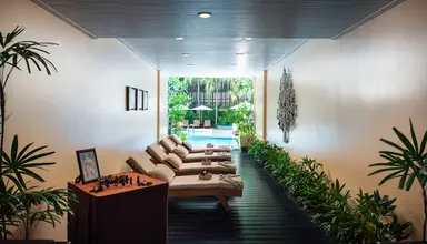Centara Anda Dhevi Resort & Spa