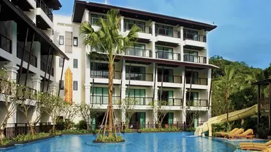 Centara Anda Dhevi Resort & Spa