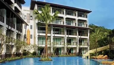 Centara Anda Dhevi Resort & Spa