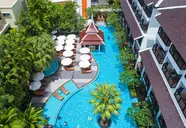 Centara Anda Dhevi Resort & Spa