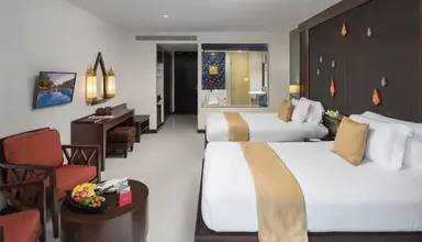 Centara Anda Dhevi Resort & Spa