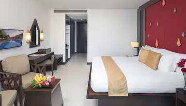 Centara Anda Dhevi Resort & Spa