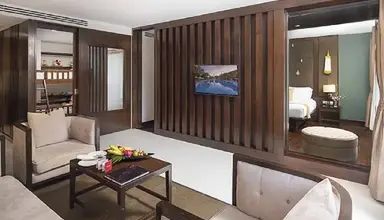 Centara Anda Dhevi Resort & Spa