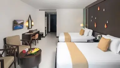 Centara Anda Dhevi Resort & Spa