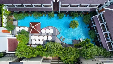 Centara Anda Dhevi Resort & Spa