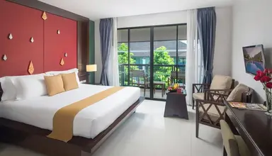Centara Anda Dhevi Resort & Spa