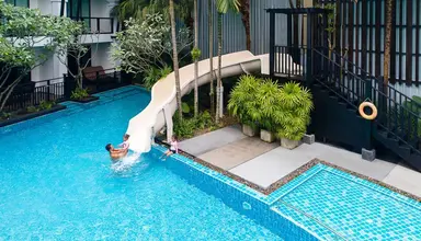 Centara Anda Dhevi Resort & Spa