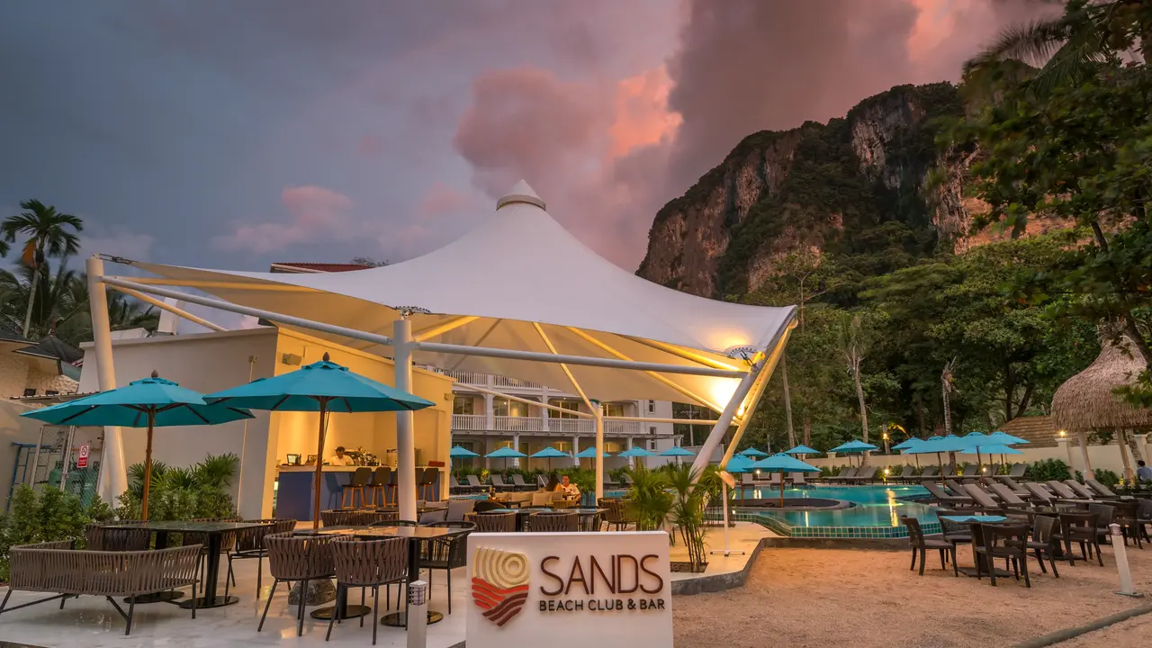Centara Ao Nang Beach