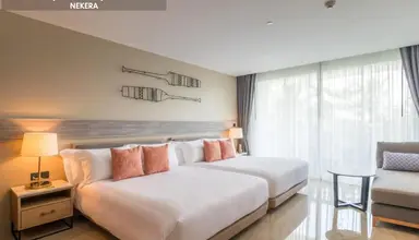 Centara Ao Nang Beach