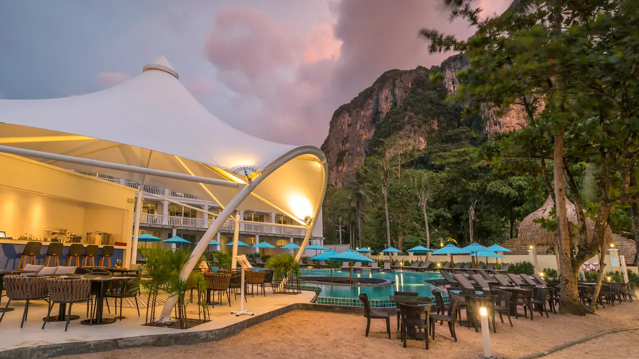 Centara Ao Nang Beach