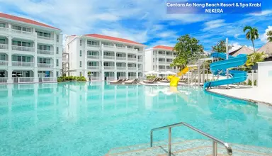 Centara Ao Nang Beach
