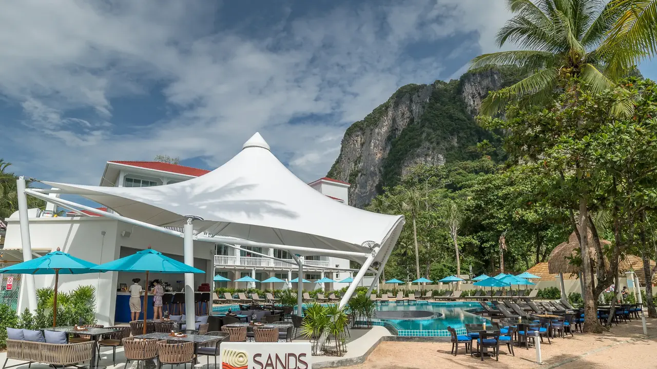 Centara Ao Nang Beach