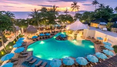 Centara Ao Nang Beach