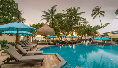 Centara Ao Nang Beach