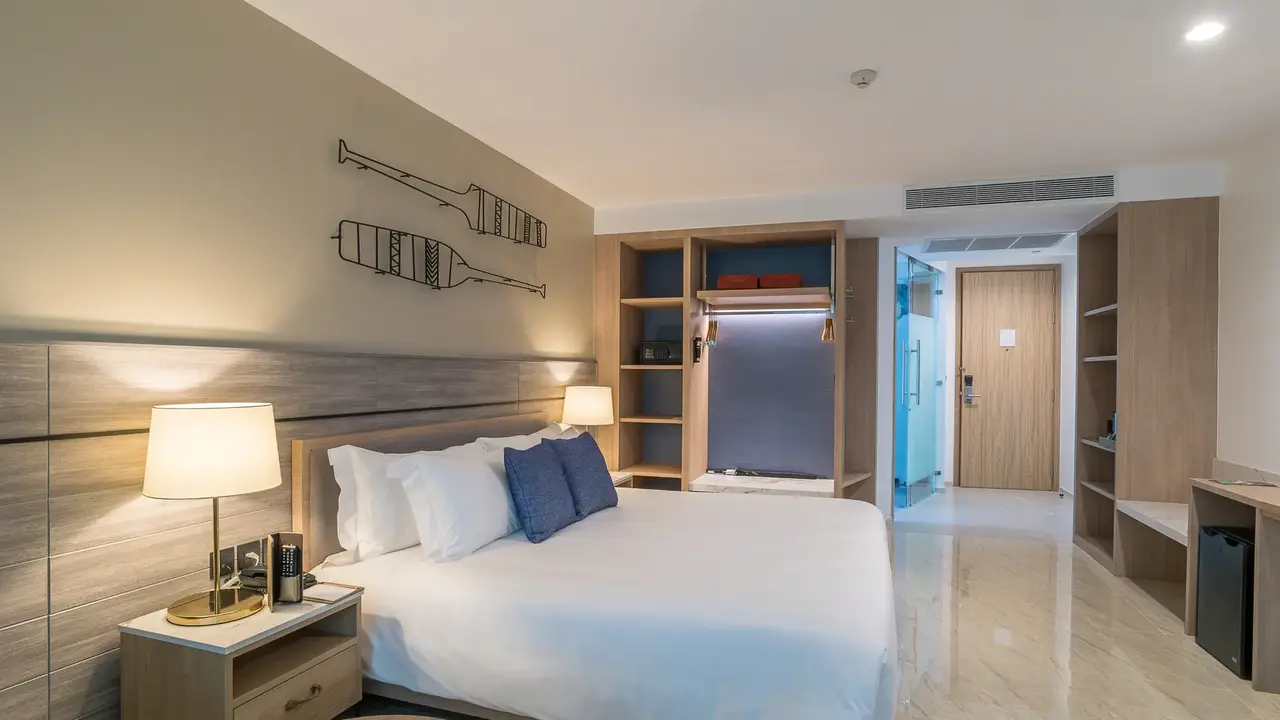 Centara Ao Nang Beach