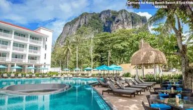 Centara Ao Nang Beach