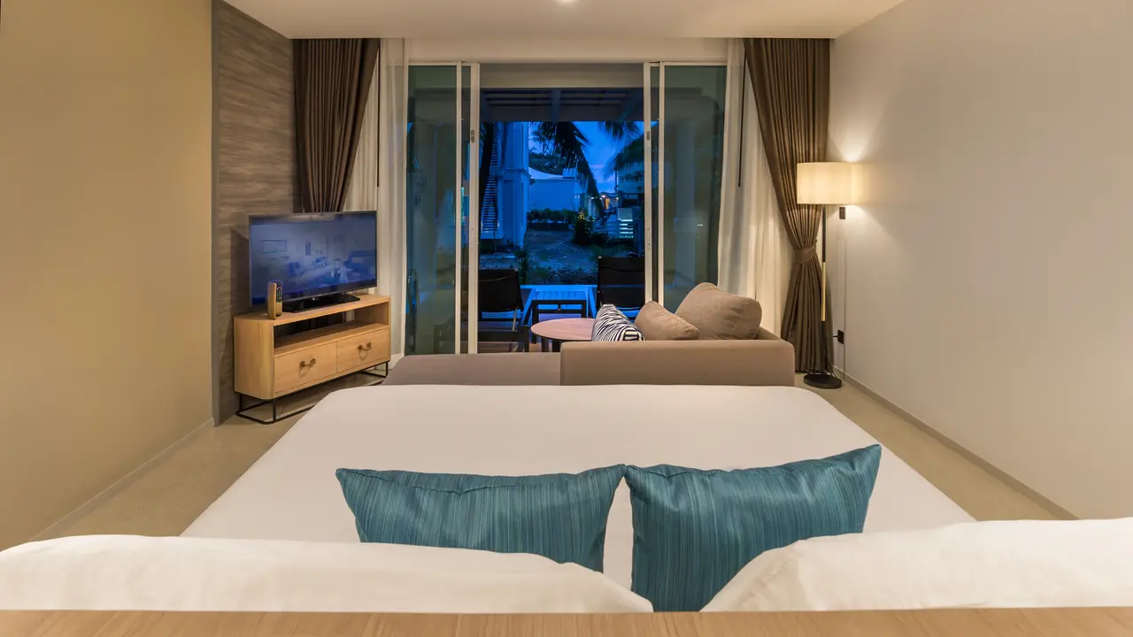 Centara Ao Nang Beach