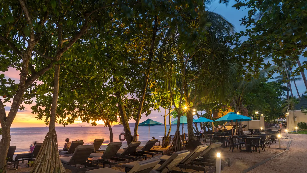 Centara Ao Nang Beach